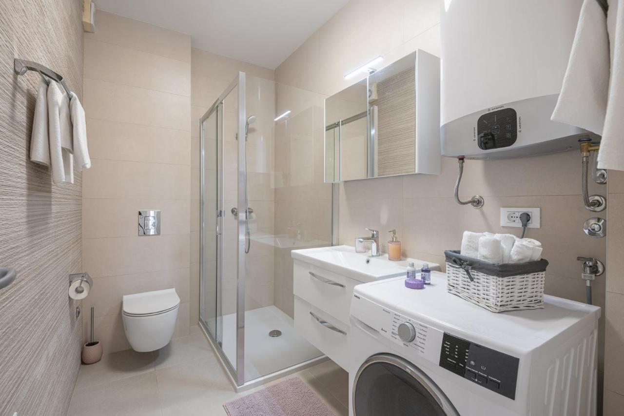 Luxury Suite Lady Of The Rock Dubrovnik Exterior foto